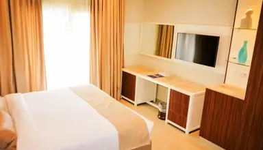 Sunny Days El Palacio Resort & SPA