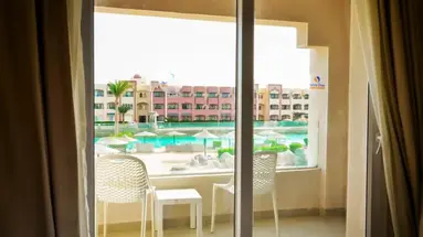 Sunny Days El Palacio Resort & SPA