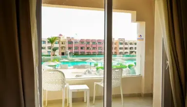 Sunny Days El Palacio Resort & SPA