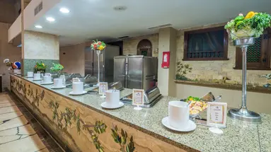 Sunny Days El Palacio Resort & SPA