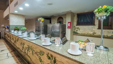 Sunny Days El Palacio Resort & SPA