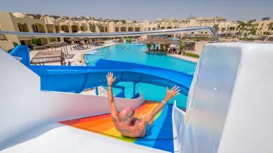Sunny Days El Palacio Resort & SPA