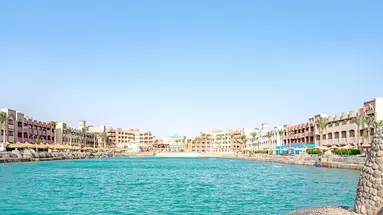 Sunny Days El Palacio Resort & SPA