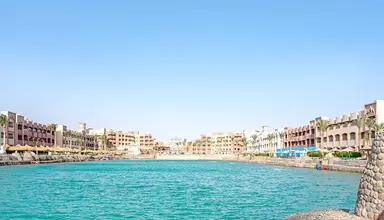 Sunny Days El Palacio Resort & SPA