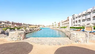 Sunny Days El Palacio Resort & SPA