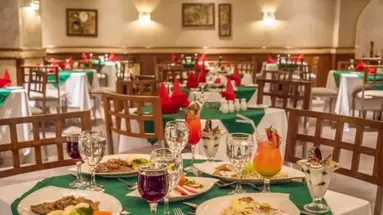 Sunny Days El Palacio Resort & SPA