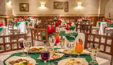 Sunny Days El Palacio Resort & SPA