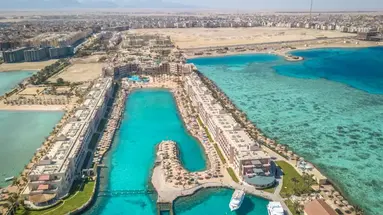 Sunny Days El Palacio Resort & SPA