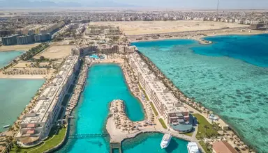 Sunny Days El Palacio Resort & SPA