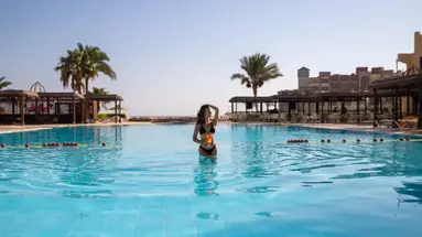 Sunny Days El Palacio Resort & SPA