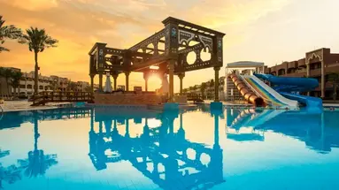 Sunny Days El Palacio Resort & SPA