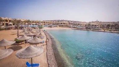 Sunny Days El Palacio Resort & SPA