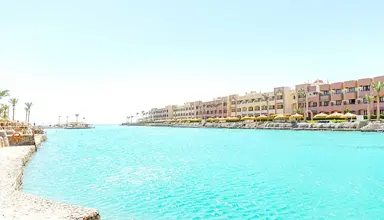 Sunny Days El Palacio Resort & SPA
