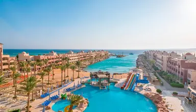 Sunny Days El Palacio Resort & SPA