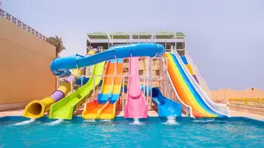 Sunny Days Mirette