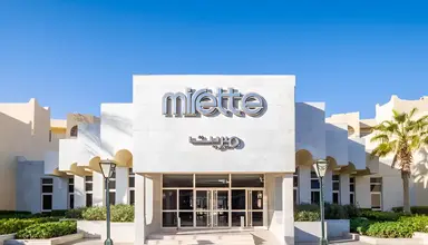 Sunny Days Mirette
