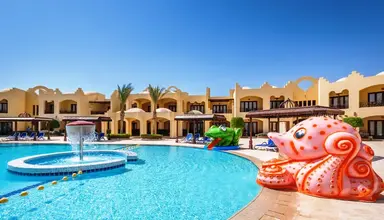 Sunny Days Palma De Mirette Resort