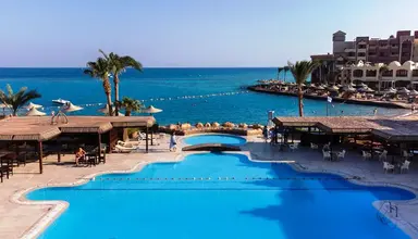 Sunny Days Palma De Mirette Resort