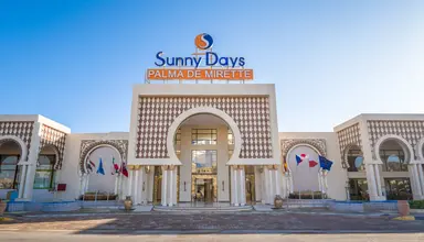 Sunny Days Palma De Mirette Resort