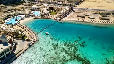 Sunny Days Palma De Mirette Resort