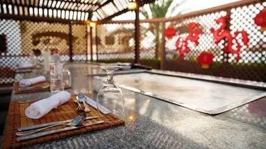 Sunny Days Palma De Mirette Resort