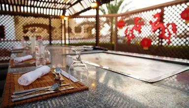 Sunny Days Palma De Mirette Resort