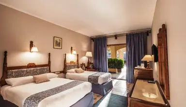 Sunny Days Palma De Mirette Resort