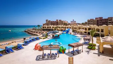 Sunny Days Palma De Mirette Resort