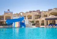 Sunny Days Resort Spa & Aqua Park (ex Palma De Mirette)