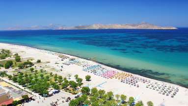 Sunny Days (Tigaki)