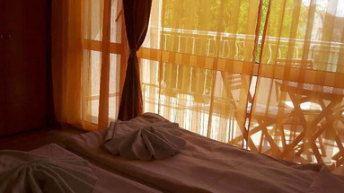 Sunny Fort