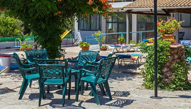 Sunny Garden (Dassia)