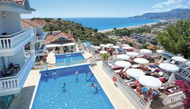 Sunny Hill Alya