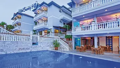 Sunny Hill Alya