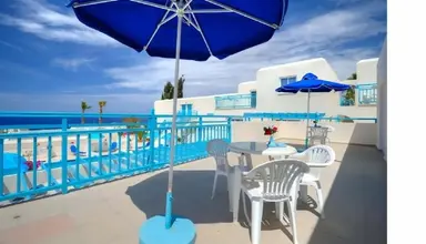 Sunny Hill Apartments