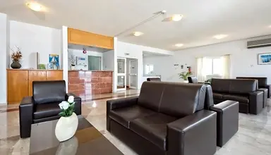 Sunny Hill Apartments