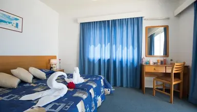 Sunny Hill Apartments