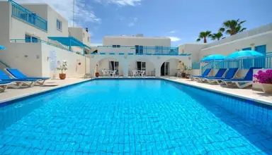 Sunny Hill Apartments