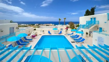 Sunny Hill Apartments
