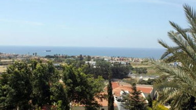 Sunny Hill