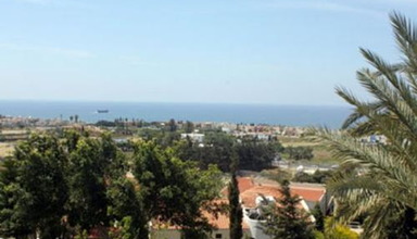 Sunny Hill