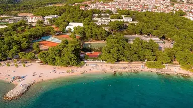Sunny Makarska by Valamar