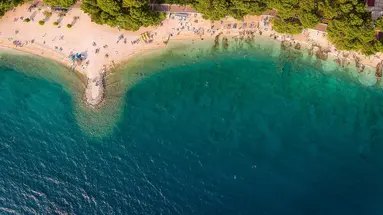 Sunny Makarska by Valamar