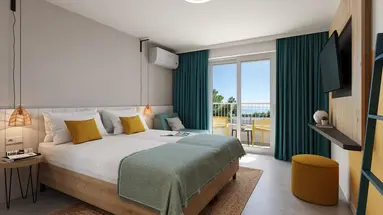 Sunny Makarska by Valamar