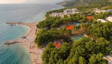 Sunny Makarska by Valamar