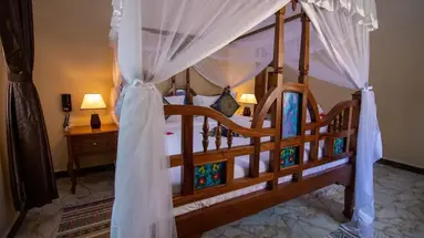 Sunny Palms Beach Bungalows