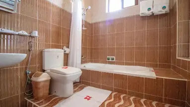 Sunny Palms Beach Bungalows