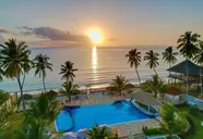 Sunny Palms Beach Bungalows