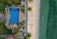 Sunny Palms Beach Bungalows