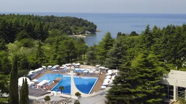 Sunny Poreč by Valamar (Istria)